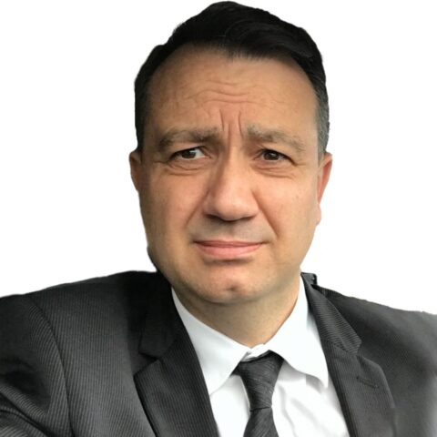 Portrait de Stéphane Duprat, Key Account Manager de Smarteden